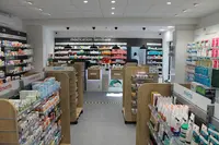Pharmacie Andromède