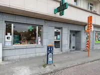 Pharmacie d'Ici Woluwé-tomberg