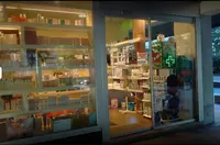 Pharmacie des Îles d'Or