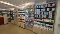 Pharmacie du Tomberg