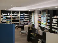 Pharmacie Hippocrate Apotheek