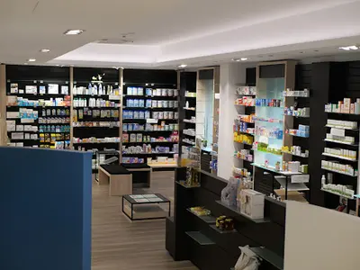 Pharmacie Hippocrate Apotheek