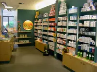 Pharmacie Mousset