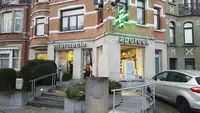 Pharmacie Vandervellen (woluwe-saint-lambert)
