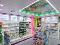 Wolupharma