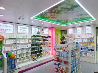 Wolupharma