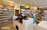 Pharmacie-apotheek Dumon Stockel