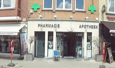 Pharmacie du Parvis Sa