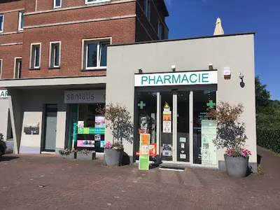 Pharmacie Lefebure