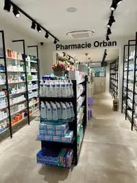 Pharmacie Orban