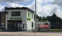 Pharmacie Rondpunt