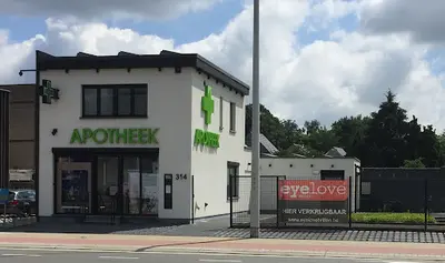 Pharmacie Rondpunt