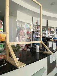 Apotheek Decaluwe