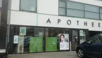 Apotheek Beirnaert-delagaye