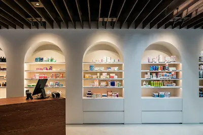 Apotheek Bruggeman Aurelie Zorgpunt