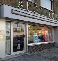 Apotheek Delphine Van Peteghem