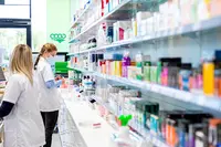 Apotheek Wondelgem - Coop - Annelies Gheldof