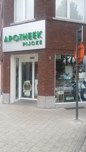 Pharmacie Pijcke