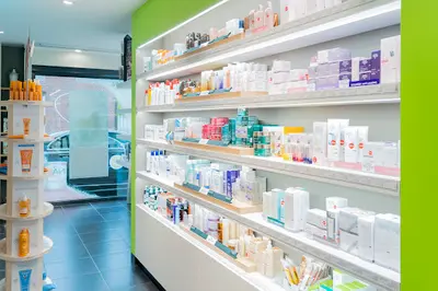 Apotheek Lefever-broers Bv