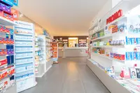 Apotheek Medigrex