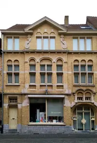 Apotheek Julie Debaere