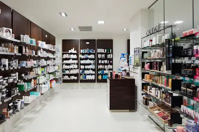 Apotheek Lamoot Brugseweg