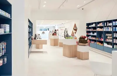 Apotheek Saint-germain