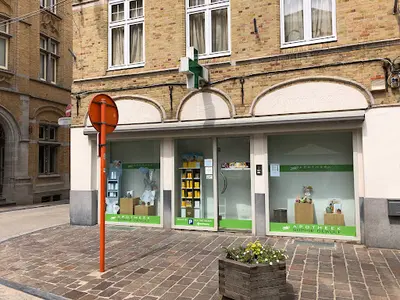 Apotheek Sofie Dewulf