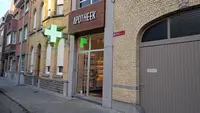 Pharmacy Houvenaghel
