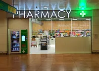 Airport Pharmacy