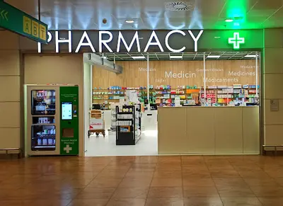 Airport Pharmacy