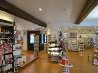 Pharmacie Kestemont