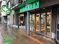 Pharmacie Roggen