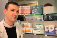 Pharmacie Vandensteen