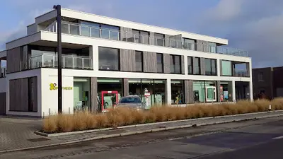 Apotheek Healis Zedelgem