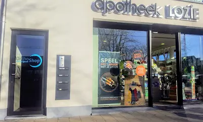 Apotheek Lozie