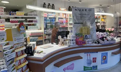 Apotheek Van Hecke In Zele