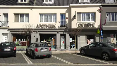 Apotheekgroep Zele