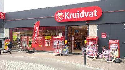 Kruidvat