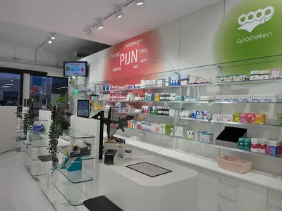 Apotheek Coop Zelzate West