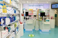 Apotheek Zelzate Grote Markt - Coop - Karen Matthys