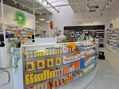 Coop - Apotheek Zelzate
