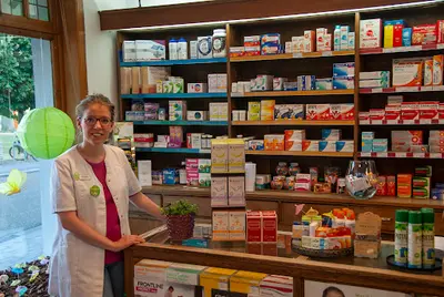 Apotheek Zichem Pharma