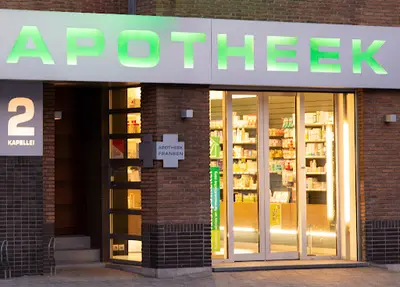 Apotheek Fransen Bv