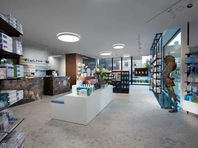 Apotheek Michiels