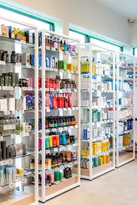 Pharmacie Lien Rijckaert