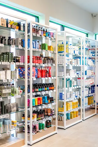 Pharmacie Lien Rijckaert