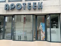 Pharmacie Vandenbossche