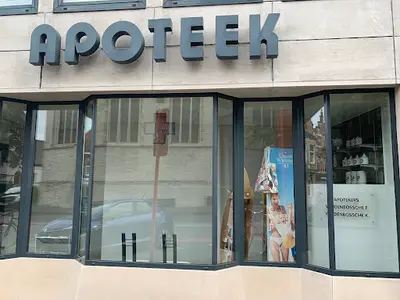 Pharmacie Vandenbossche