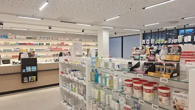 Apotheek Heuven